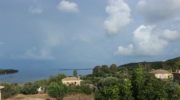 Lefkada kite spot