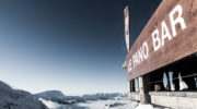 Legendární Pano Bar ve 2600 metrech