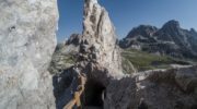 Ferrata Innerkofler