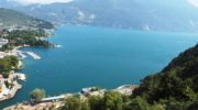 Jezero Lago di Garda