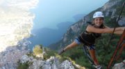 Ferrata Via Amicizia