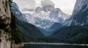 Jezero Gosausee