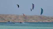 Giftun Island