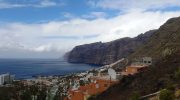 Los Gigantes