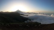 Pico del Teide