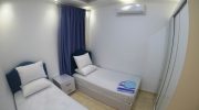 Apartmán se 3 pokoji